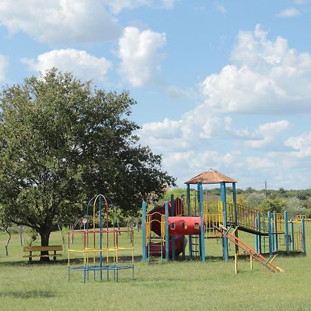 Paso Severino Centro De Recreacion Mendoza 外观 照片