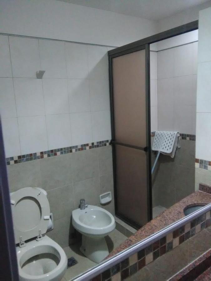 Paso Severino Centro De Recreacion Mendoza 外观 照片