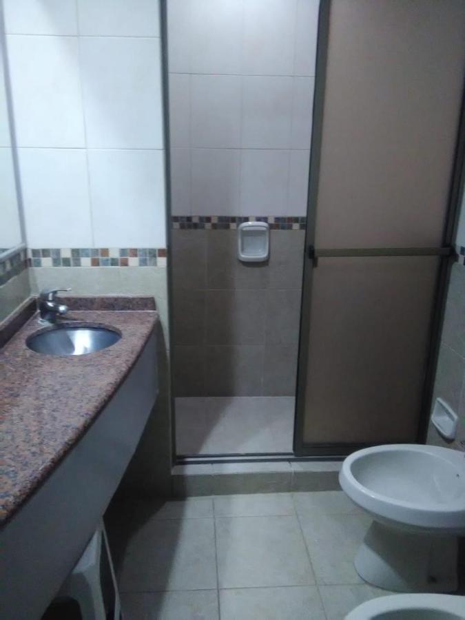 Paso Severino Centro De Recreacion Mendoza 外观 照片