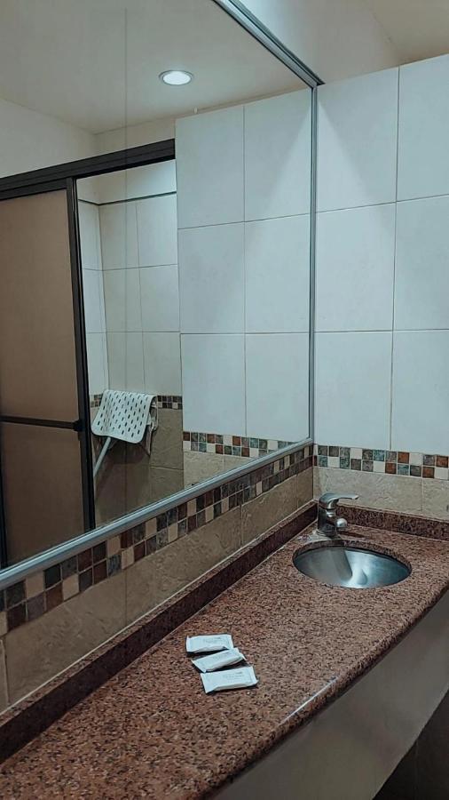 Paso Severino Centro De Recreacion Mendoza 外观 照片