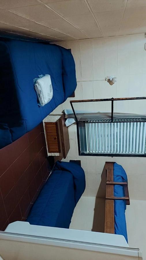 Paso Severino Centro De Recreacion Mendoza 外观 照片