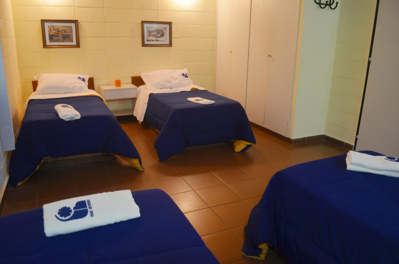 Paso Severino Centro De Recreacion Mendoza 外观 照片