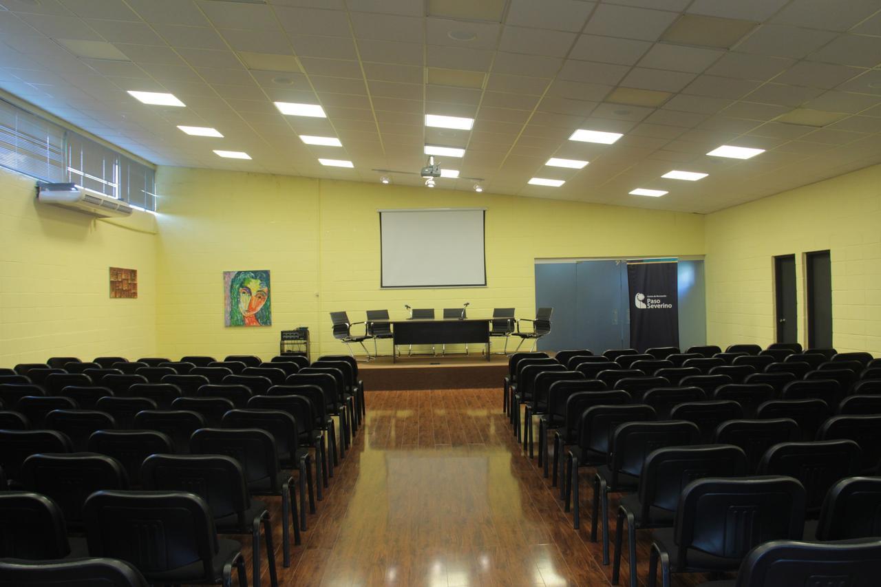Paso Severino Centro De Recreacion Mendoza 外观 照片