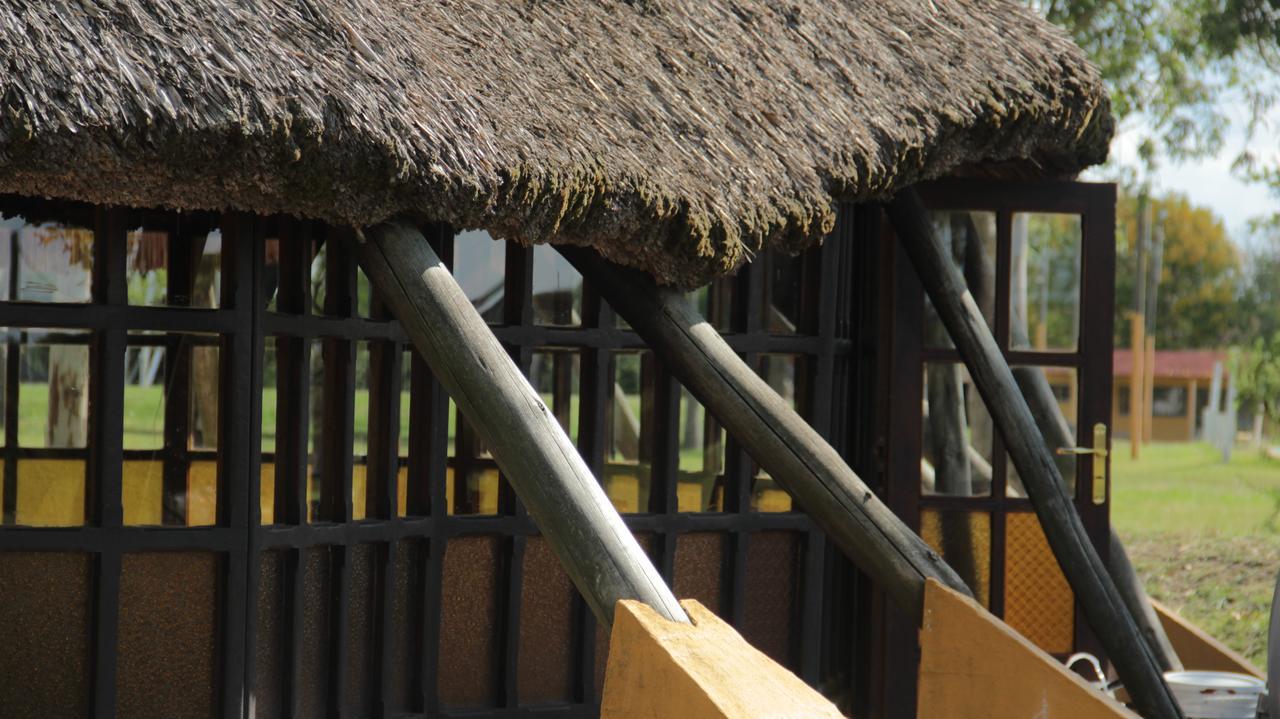 Paso Severino Centro De Recreacion Mendoza 外观 照片