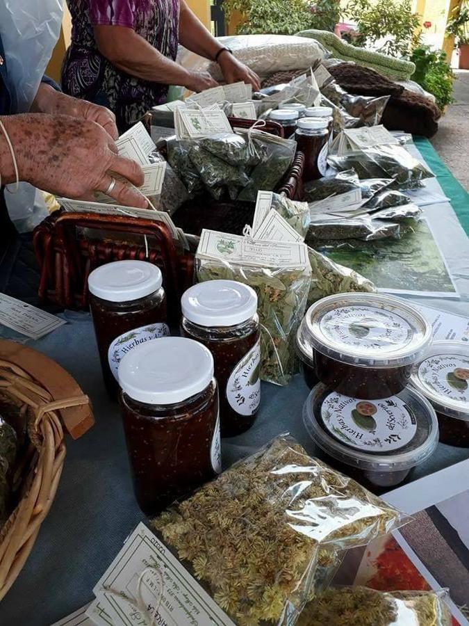 Paso Severino Centro De Recreacion Mendoza 外观 照片