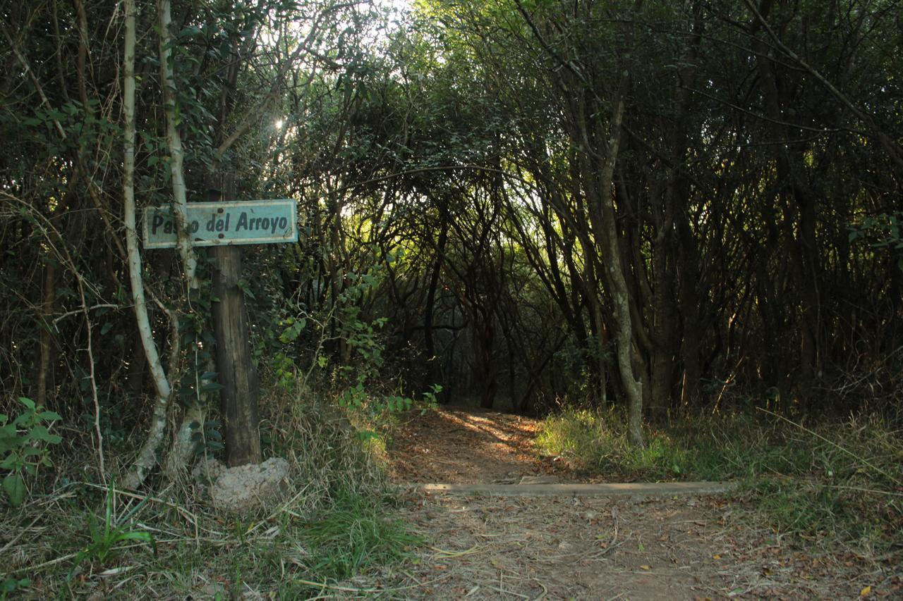 Paso Severino Centro De Recreacion Mendoza 外观 照片